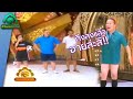 คลิป(กางเกง)หลุดพี่หม่ำ &quot;ใครดึงลง เอาขึ้นเอง!&quot; | ฮานอกรอบ