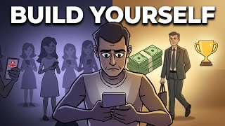 Stop Approaching Women, Do This Instead