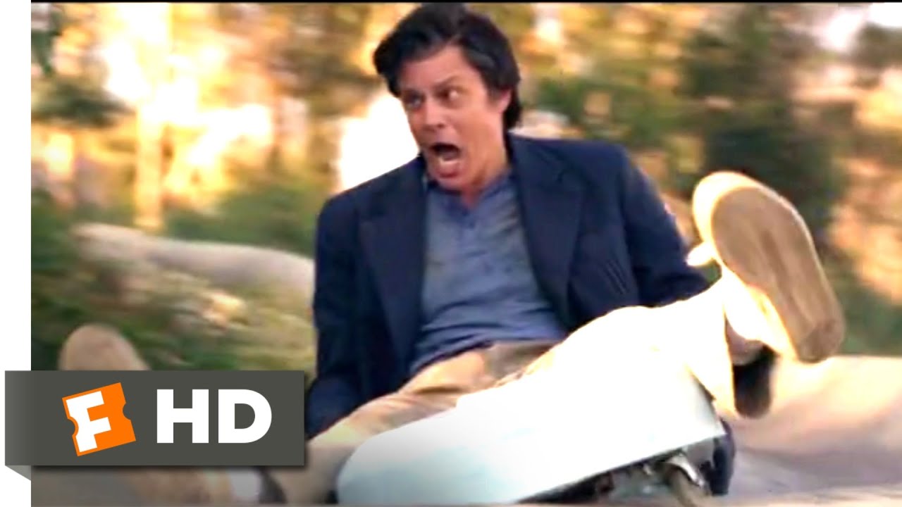 Action Point (2018) - No Speed Limits Scene (3/10) | Movieclips - YouTube