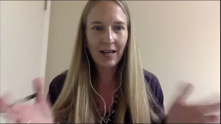 ARTiculate Artist Talk: Diane Hanson (July 2021)