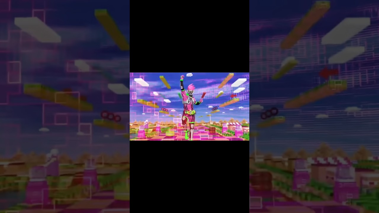 kembalikan masa kecilku! 