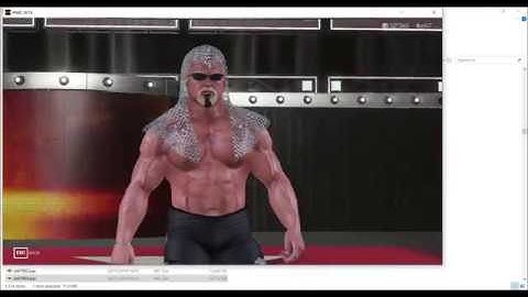 X-Rey Tutorial: Injecting custom models / meshes into the game