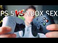 PlayStation 5 против XBox Series X: что брать?!