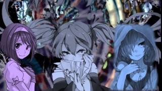 Mono Poisoner (Miku + Reol + Wotamin)