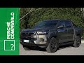 Toyota Hilux MY 2021 | Perché comprarlo... e perché no