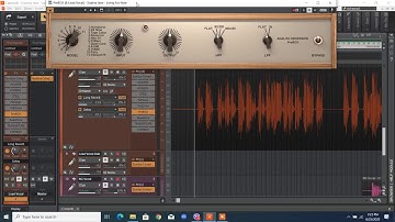 Free analog obsession  preamp  vst plugins   on vocal