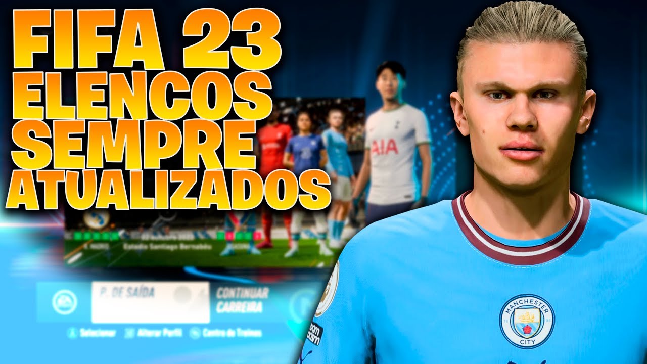 FIFA 23: veja principais mudanças na gameplay e primeiras impressões