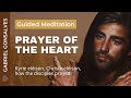 The prayer of the heart  guided meditation with gabriel gonsalves