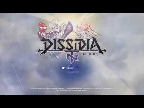 Αξίζει ή Όχι το Dissidia Final Fantasy NT?