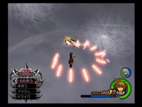 ソラ リクvsゼムナス ウェイトゥーザドーン変更 Part4 Youtube ソラ リクvsゼムナス ウェイトゥーザドーン変更 Part4 Youtube