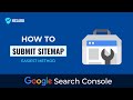 How to Submit Website Sitemap to Search Engines | Submit a Sitemap to Google Search Console | NESARK