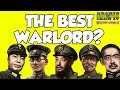 Hearts of Iron 4 HOI4 Waking The Tiger Warlord Wins China Challenge (The Best Warlord)