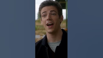 Oliver Queen Taught A Lesson To The Arrogant Barry Allen #Shorts