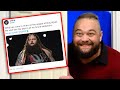 Bray Wyatt Released By WWE