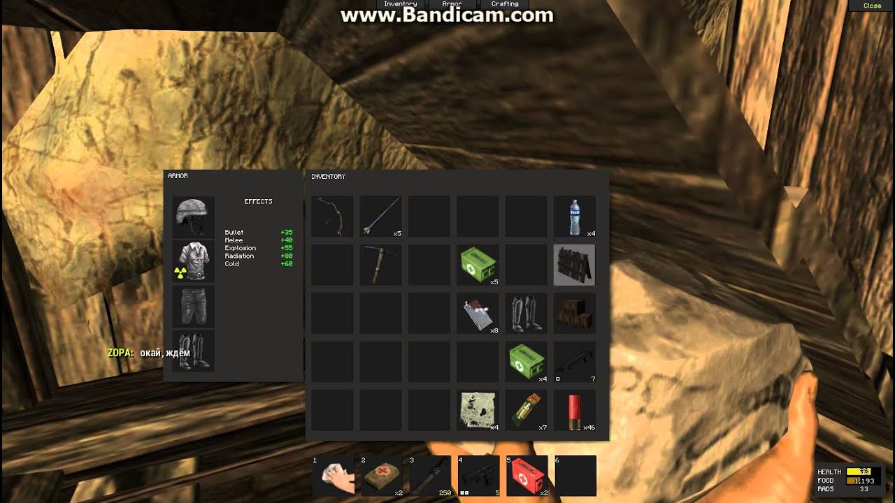 Rust PART 2 - YouTube