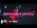 THE MIDNIGHT DRIVE : 'Masquerade' Official Music Short Film