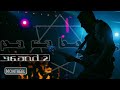 Tool 46 and 2  live montral 2022 tribute cover   complete tool experience  parabolus