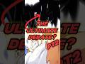 The Most Epic Anime Power-Ups of All Time (Part 2)