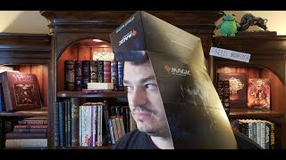 Ultimate Masters Boxes will break $400.00 within 12 months without REPRINT
