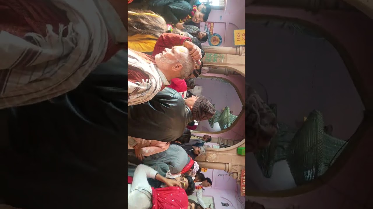 Ladlee ji Darshan Barsana