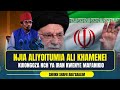 IJUE NJIA ILIYOMPA USHINDI SHEIKH ALI KHAMENEI JUU YA UTAWALA WA ZAMANI WA IRANI NA KUSHIKA HATAMU IJUE NJIA ILIYOMPA USHINDI SHEIKH ALI KHAMENEI JUU YA UTAWALA WA ZAMANI WA IRANI NA KUSHIKA HATAMU