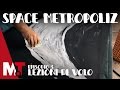 Space Metropoliz - Ep. 3/11 - Lezioni di volo