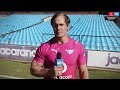 New Vodacom Blue Bulls Captain Arno Botha - #BULvWP