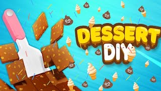 Dessert DIY - Walkthrough Guide Android Casual Game (Android, iOS) #walkthrough #gaming screenshot 5