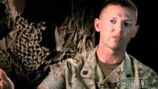 Modern.Sniper.S01E02.Marines.wmv screenshot 4