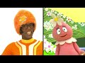 Yo Gabba Gabba! Spring time fun | 2 Hour Compilation | Shows for Kids Mp3 Song