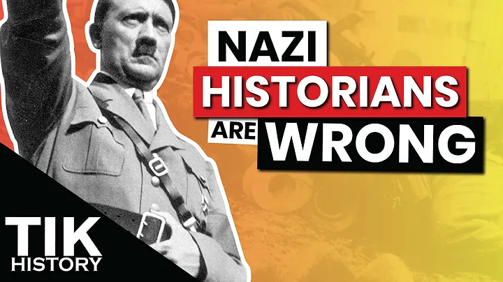 The Hossbach Memorandum PROVES Hitler Wanted to Wa...