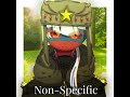 【@GrenTea-03 さんと合同meme!】(髪あり⚠️)#オリキャラ カントリーヒューマンズ #カンヒュ #shorts #meme