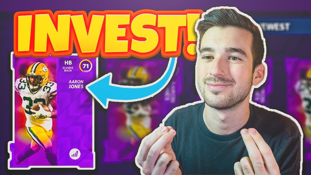 INVEST IN THESE POWER UPS BEFORE MOST FEARED Madden 21 Ultimate Team