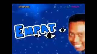 Download Mp3 OBB | Empat MATA TV7 (Trans 7) (2005 - 06) Gudang lagu Download Mp3 OBB | Empat MATA TV7 (Trans 7) (2005 - 06)