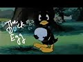 THE DUCK EGG 🦆