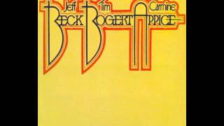 Beck, Bogert & Appice - Livin' Alone - 08 chords