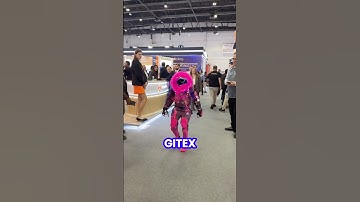 Gitex 2025: 8 Best Exhibits!