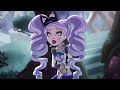 Ever After High | Maddie's Hat-tastic Party | Chapter 2 | Ever After High Compilation