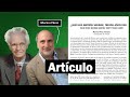 ¿QUÉ NOS IMPORTA SKINNER, treinta años después? │Marino Pérez │Artículo Completo