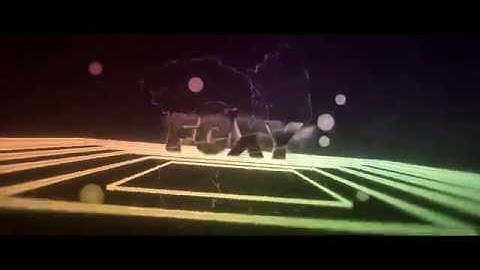 [BLENDER ONLY] Sync Rainbow Intro For FoxyDZN #9 | 100 Subs Special Soon!