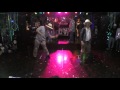 C circle POP PLF-1 G.P 北関東(茨城)大会 DANCE BATTLE 17/4/30