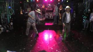 C circle POP PLF-1 G.P 北関東(茨城)大会 DANCE BATTLE 17/4/30