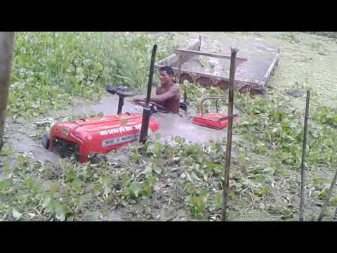 #assam,#majuli-funny-tractor-driver-video