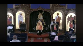 Coptic Orthodox Sermon on the Fig Tree