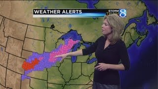 Storm Team 8 forecast-March 10, 2013-Daybreak