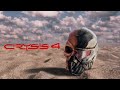 Crysis 4 Trailer |Teaser|