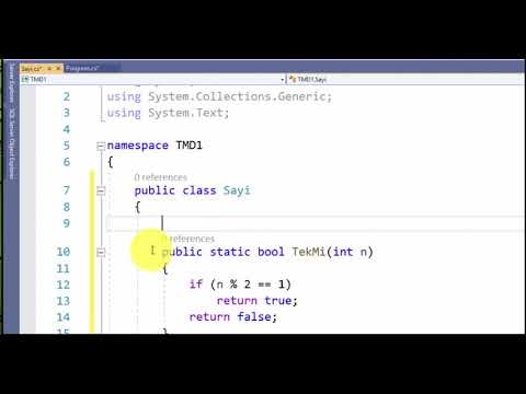 Algoritma Tasarımı - Temel Programlama - YouTube