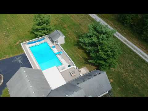 1910 Ford Rd, Delaware, OH home video tour