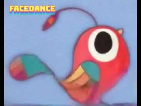 Bird Sings Baa Baa Black Sheep