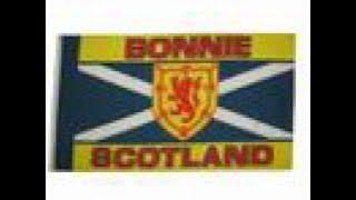 BONNIE SCOTLAND (WE HAVE A DREAM)